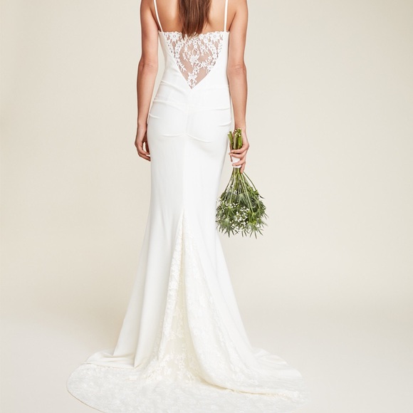 nicole miller wedding dresses